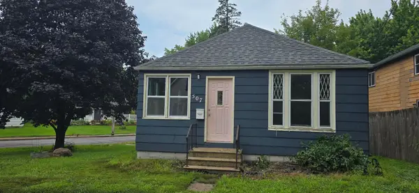 507 Pleasant Avenue, Albert Lea, MN 56007