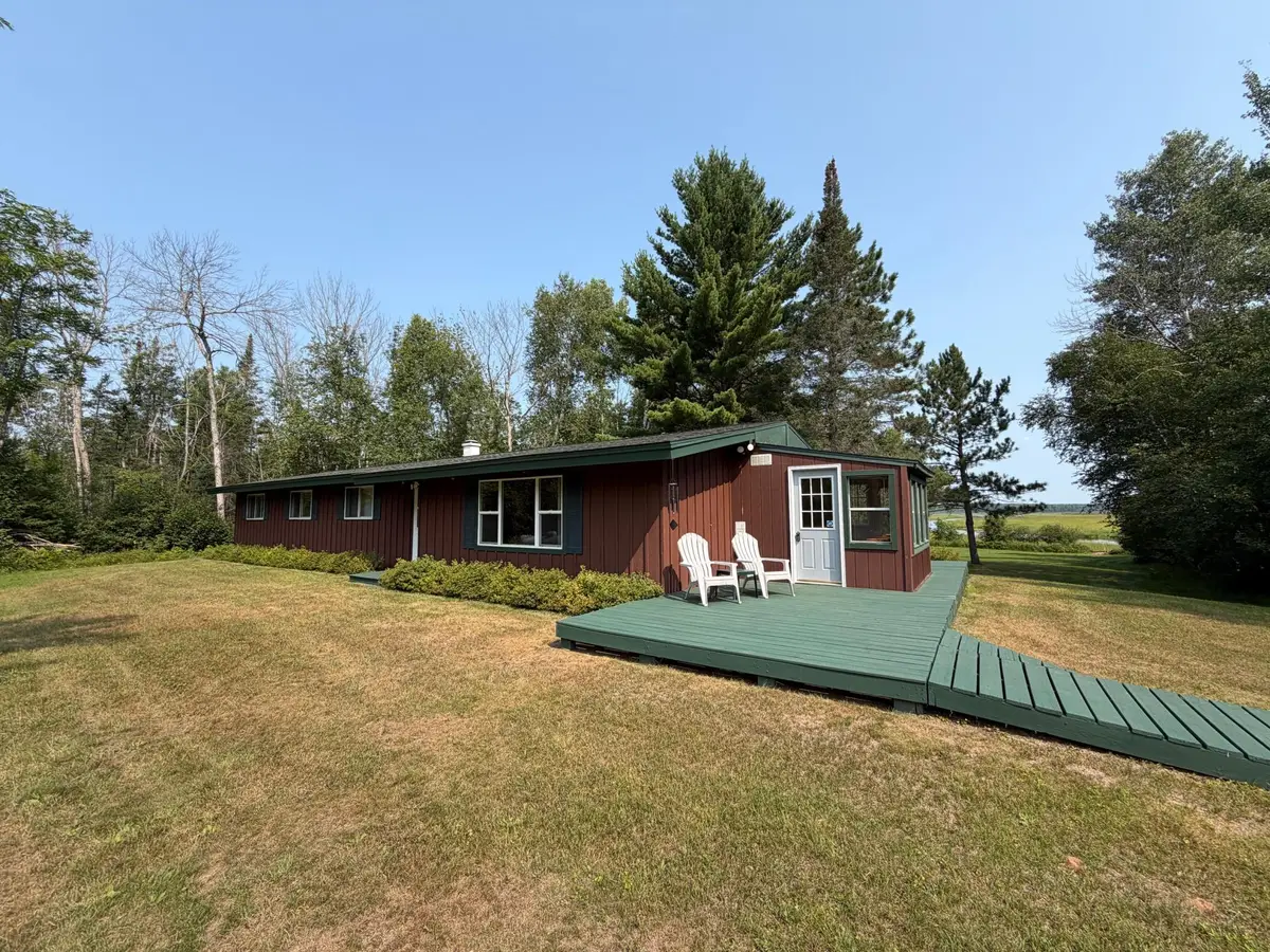 8903 E County Road Y, Gordon, WI 54838 - #1