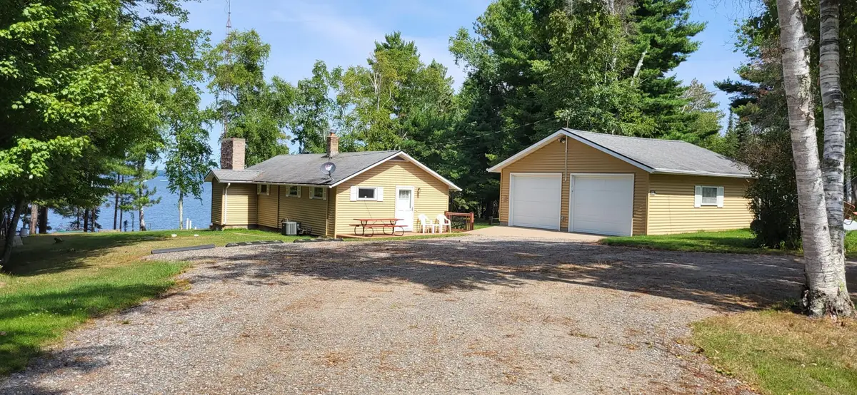 4456 Birch Forest Road, Orr, MN 55771 - #1