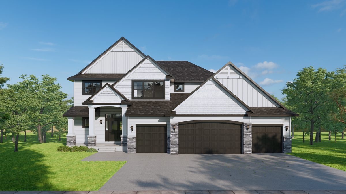15623 Sycamore Street Nw, Andover, MN 55304 - #1