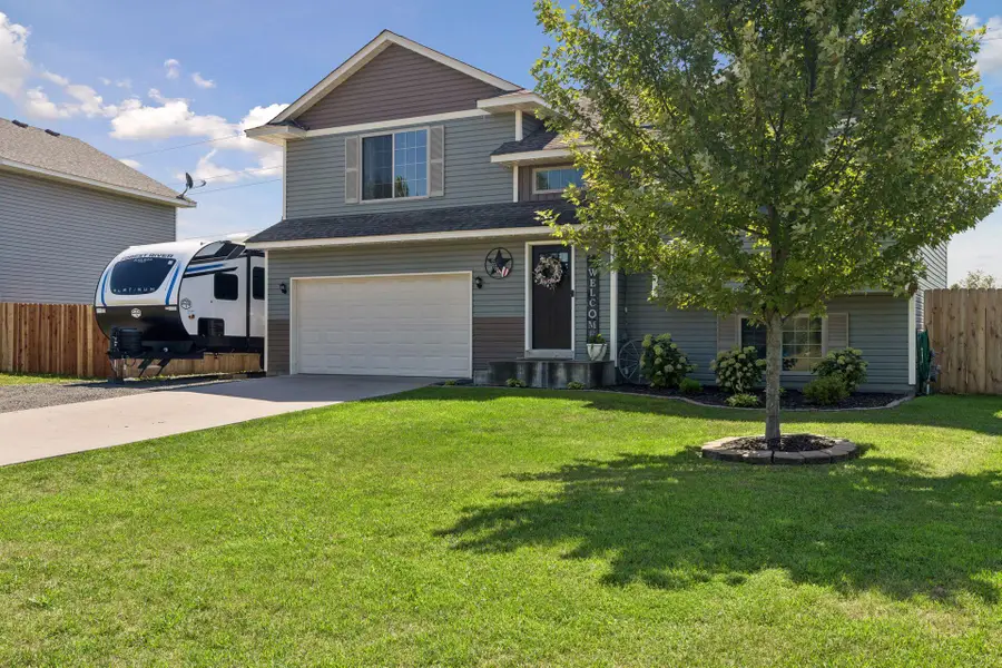 17575 311th Street, Shafer, MN 55074 - #2
