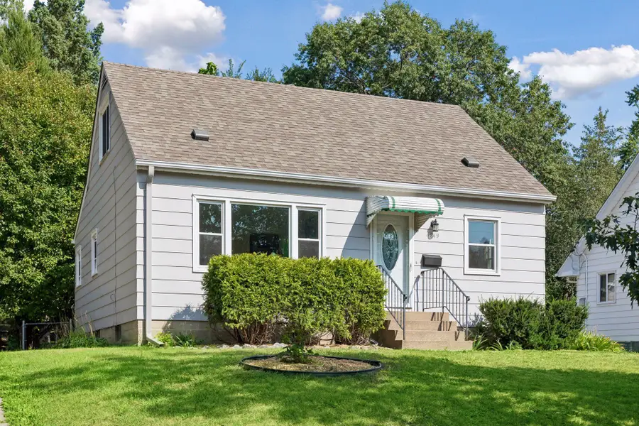 4849 E Upland Crest, Columbia Heights, MN 55421 - #2