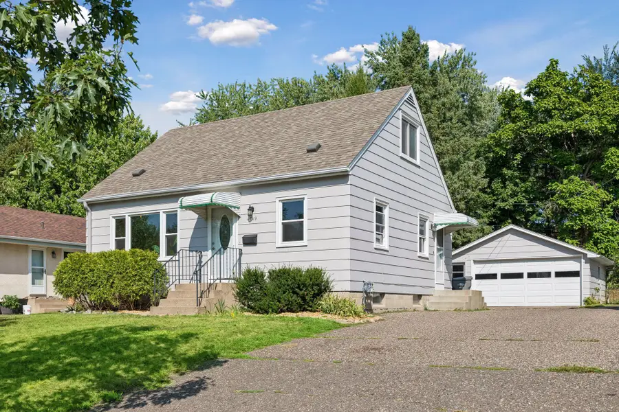 4849 E Upland Crest, Columbia Heights, MN 55421 - #3