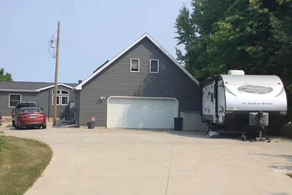 38173 County Highway 34, Ogema, MN 56569