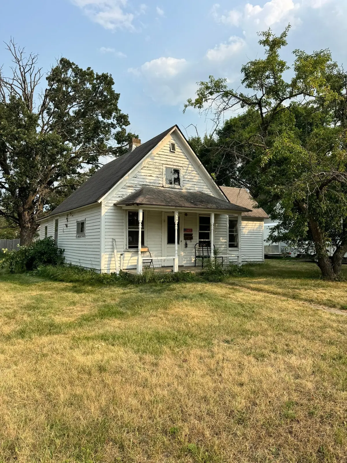 224 1st Street Ne, Wadena, MN 56482 - #1