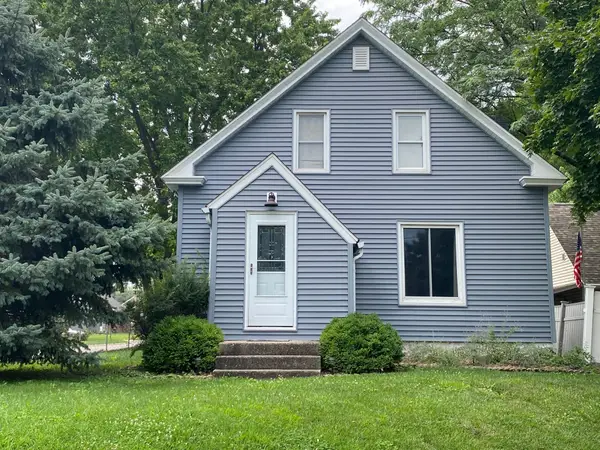 1224 Frank Hall Drive, Albert Lea, MN 56007