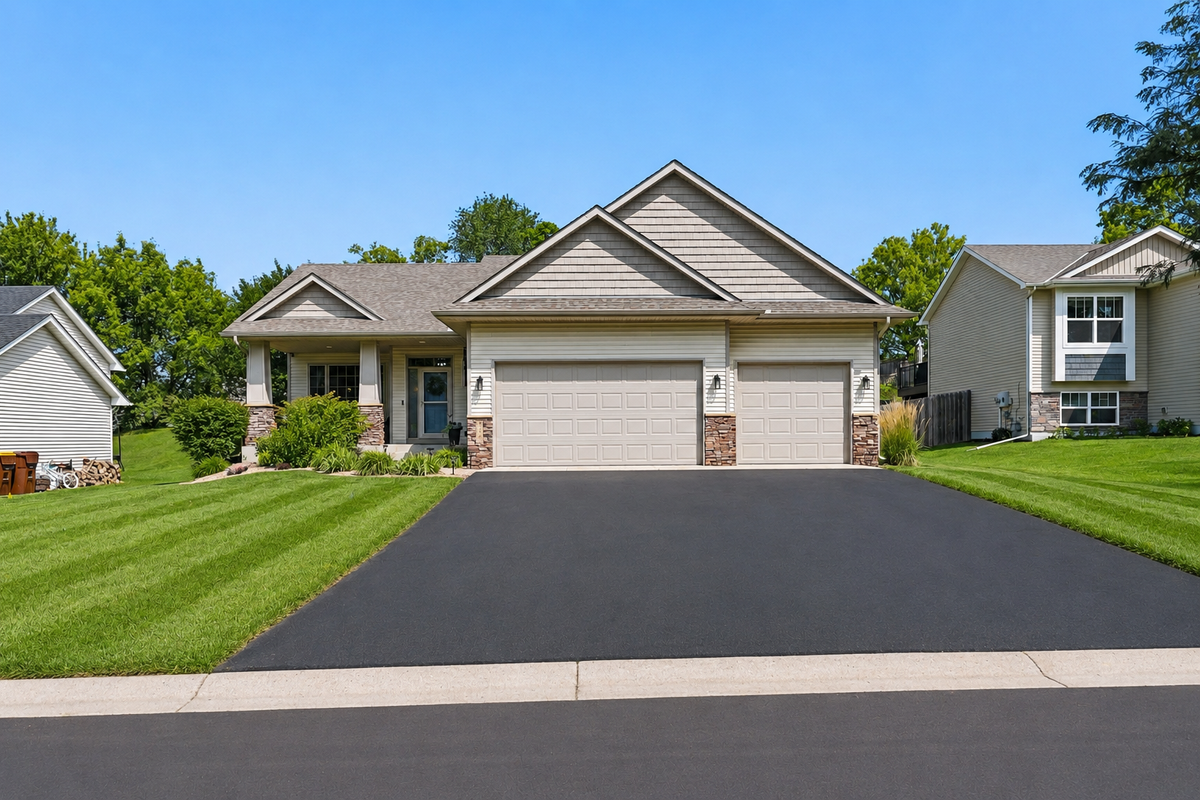 933 Trellis Street, Jordan, MN 55352 - #1