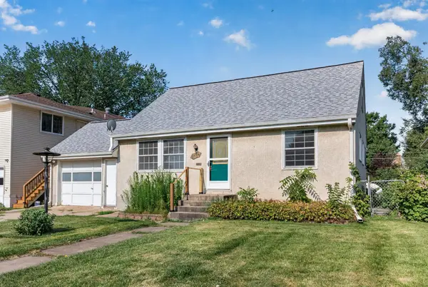 3730 Lincoln Street Ne, Columbia Heights, MN 55421