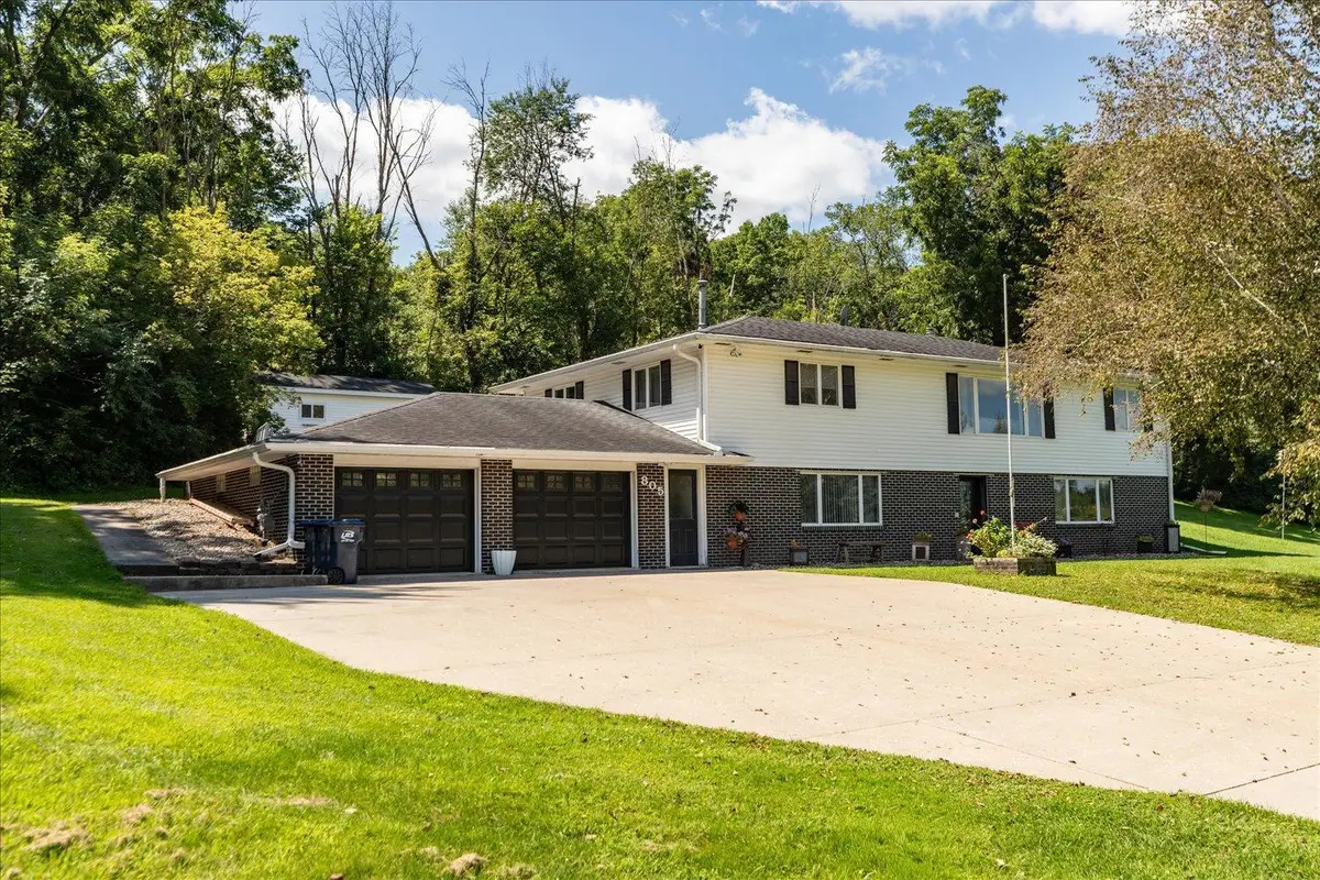 805 Auburn Avenue S, Lanesboro, MN 55949 - #1