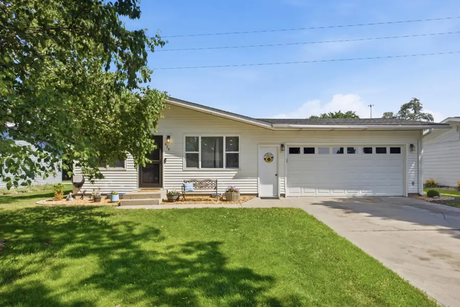 428 Brook Avenue, Moorhead, MN 56560 - #2