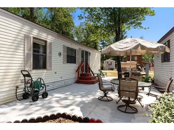 15827 Wilderness Trail Unit 100, Crosslake, MN 56442