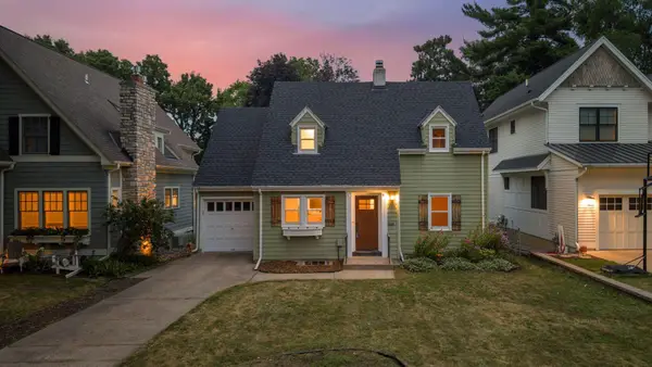 4235 Alden Drive, Edina, MN 55416