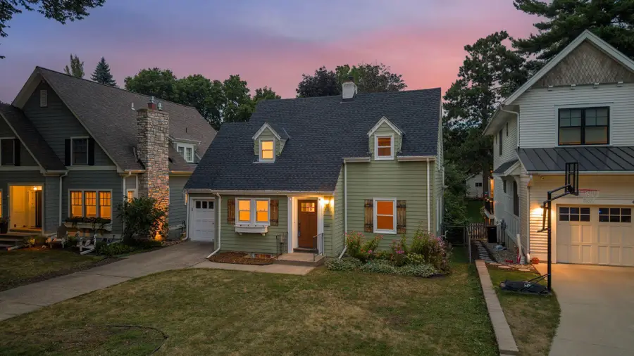 4235 Alden Drive, Edina, MN 55416 - #2