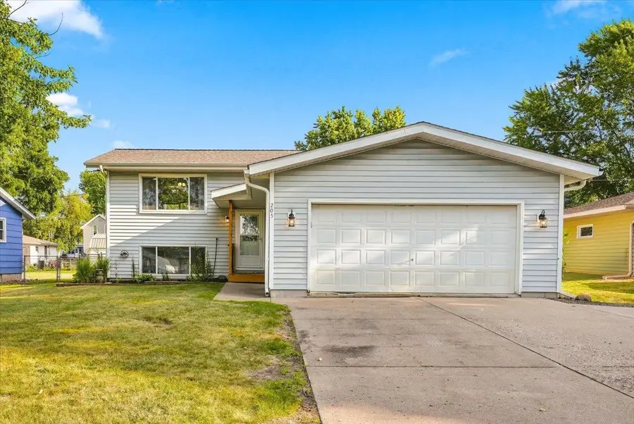 205 W Elm Street, Roberts, WI 54023 - #2