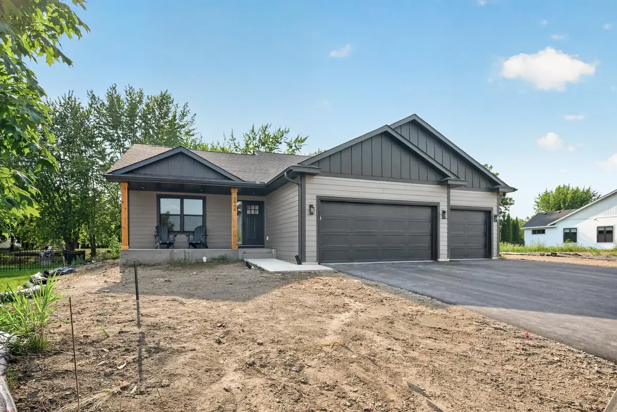 9966 14th Circle Ne, Saint Michael, MN 55376 - #1