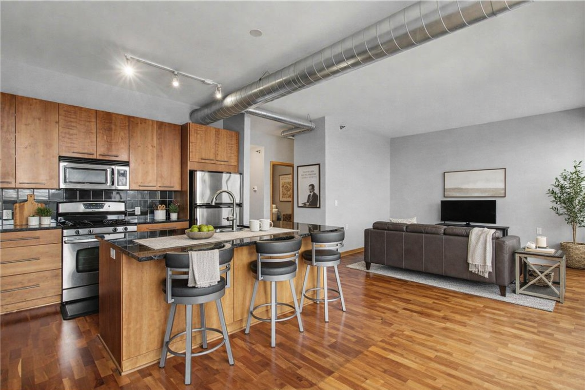 1211 Lagoon Avenue #410, Minneapolis, MN 55408 - #1