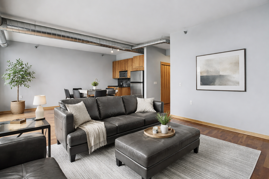1211 Lagoon Avenue #410, Minneapolis, MN 55408 - #2