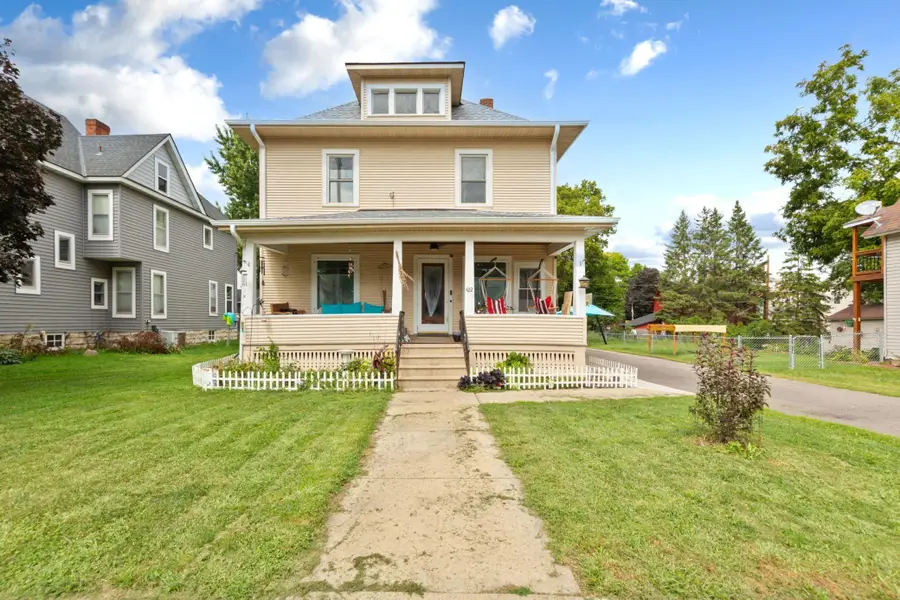 422 1st Street Nw, Faribault, MN 55021 - #3
