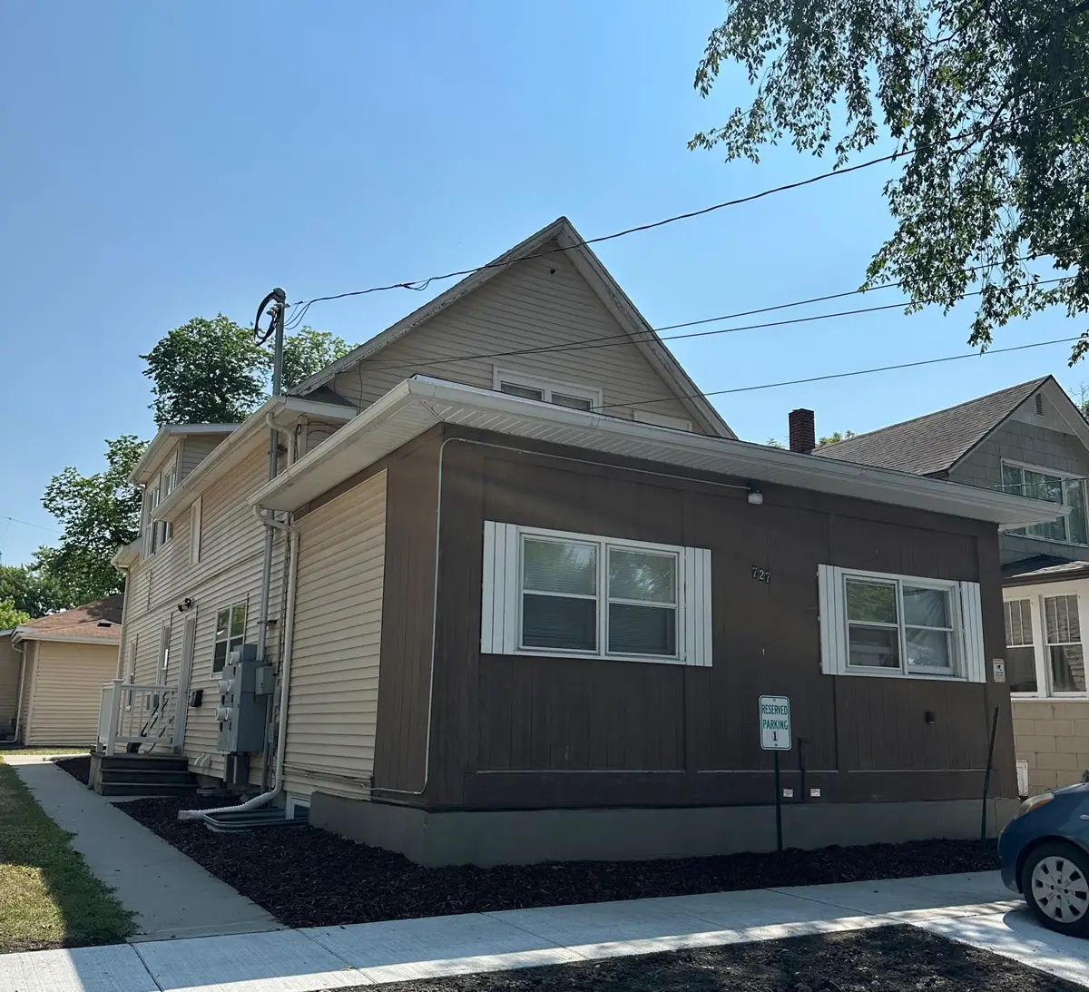 727 3rd Street N, Fargo, ND 58102 - #1