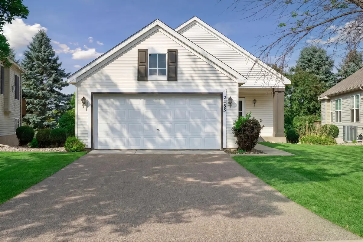 2485 Prairie Oak Trail, Woodbury, MN 55125 - #1