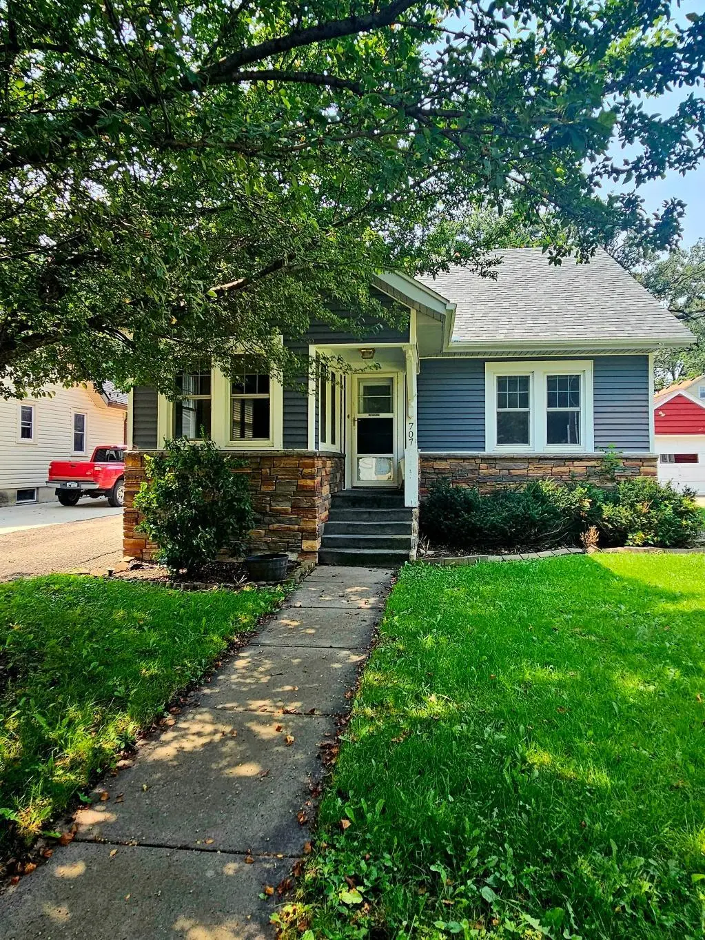 707 7th Street Nw, Austin, MN 55912 - #1