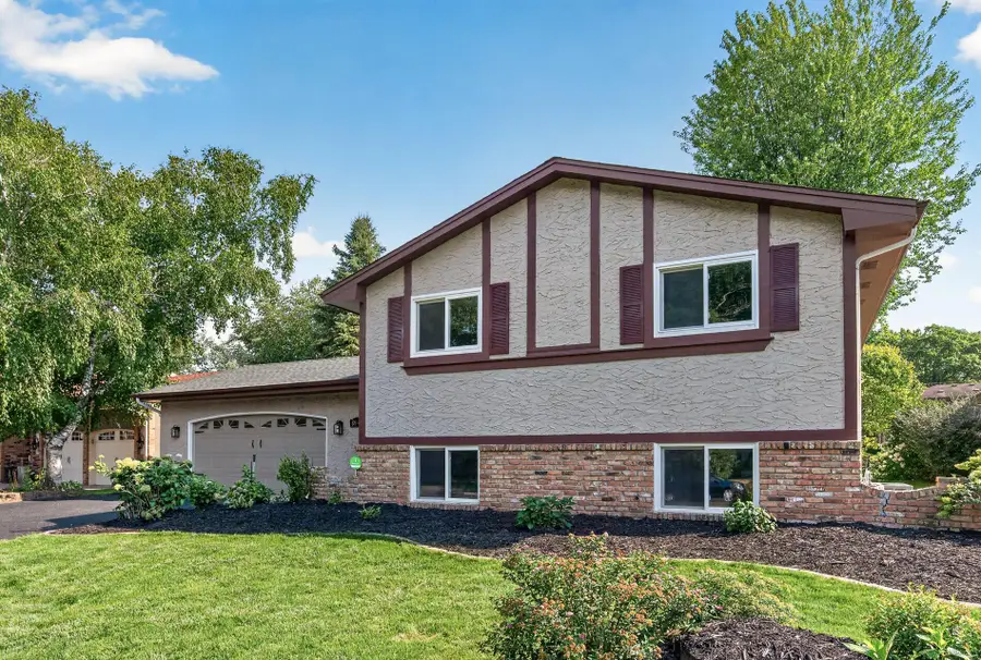 8041 60 1/2 Avenue N, New Hope, MN 55428 - #2