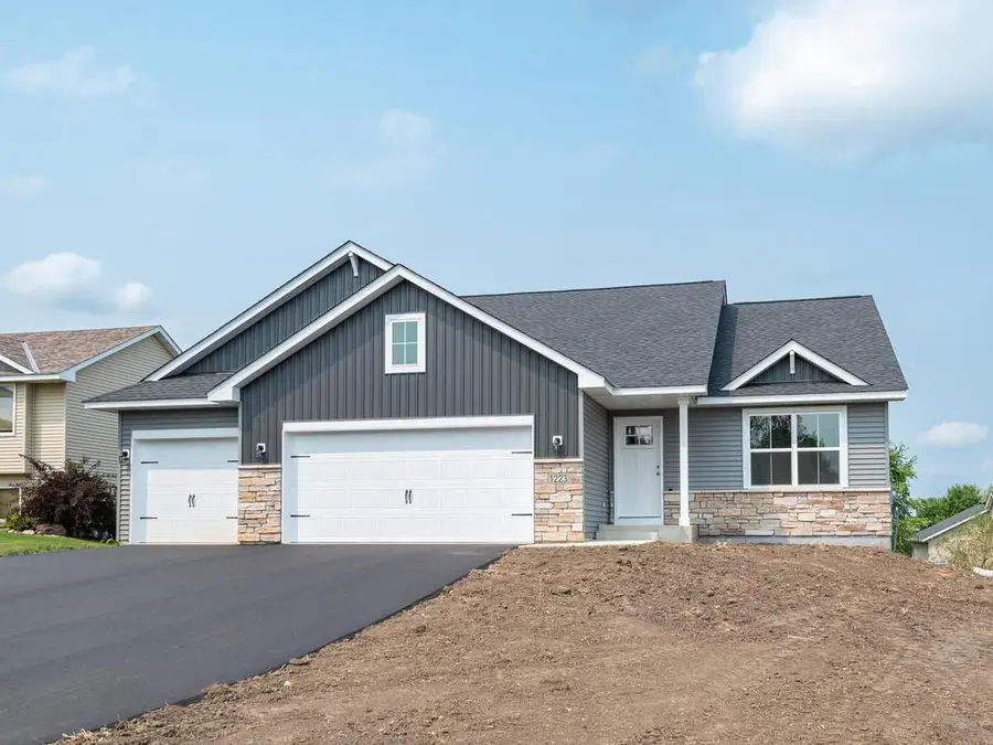 1223 Olivia Street Se, New Prague, MN 56071 - #2