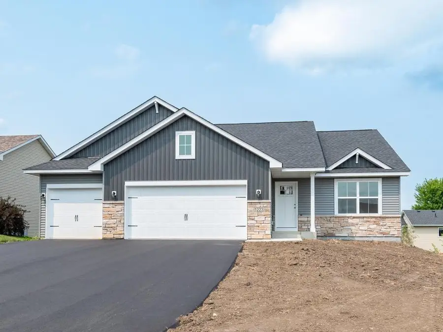 1223 Olivia Street Se, New Prague, MN 56071 - #3