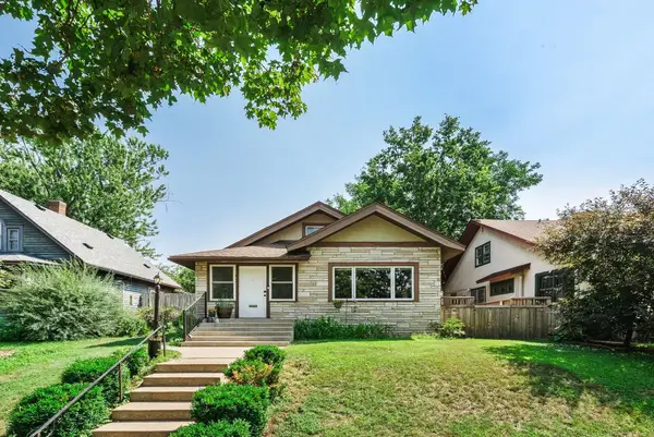 4037 Elliot Avenue, Minneapolis, MN 55407