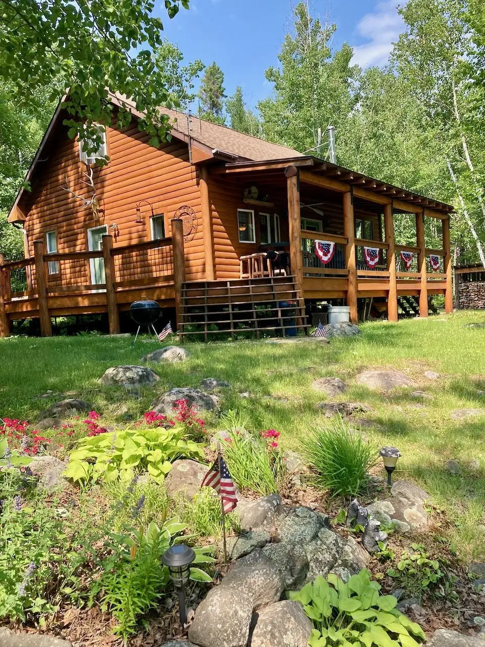 10742 Lambert Road, Orr, MN 55771 - #1