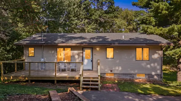 699 1st Street E, Amery, WI 54001