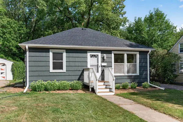 4619 Ivanhoe Place, Columbia Heights, MN 55421