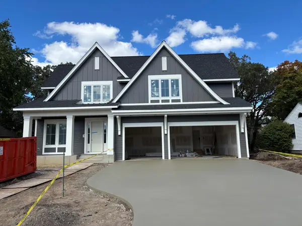 3612 W 57th Street, Edina, MN 55410