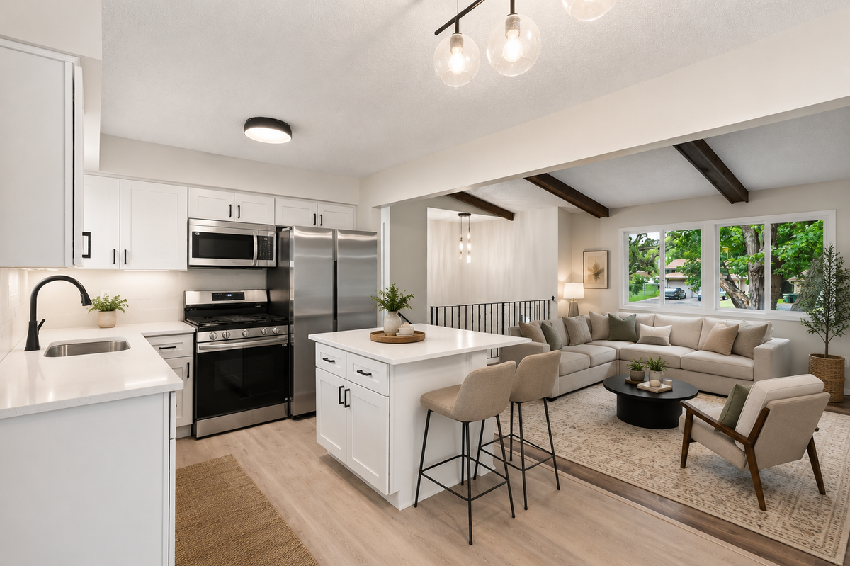 8444 Brunswick Court N, Brooklyn Park, MN 55443 - #1