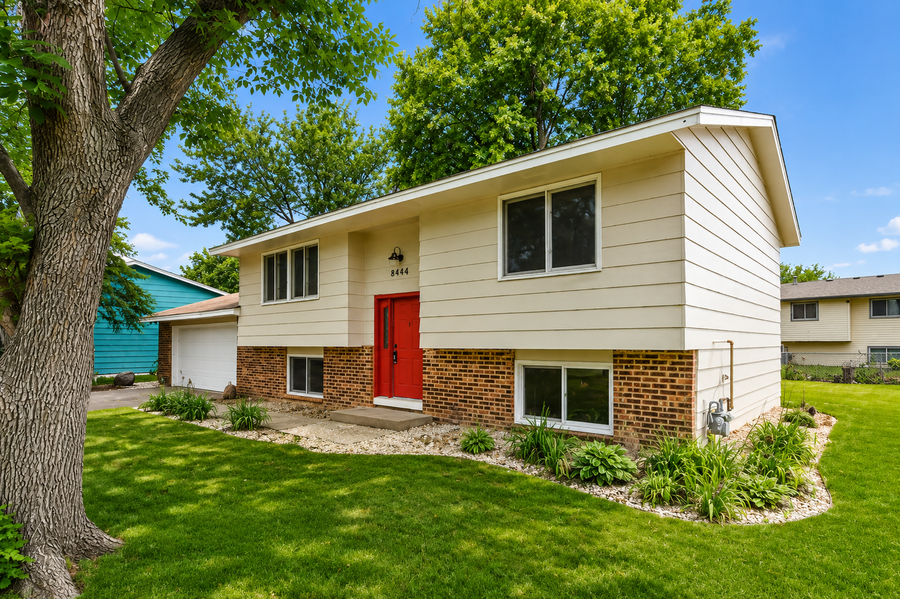 8444 Brunswick Court N, Brooklyn Park, MN 55443 - #2