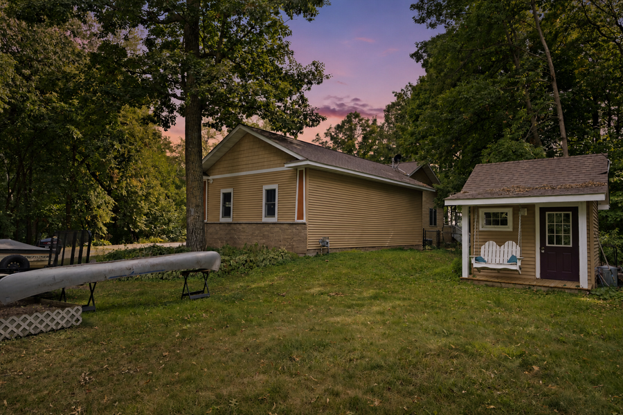 9840 Pine Shores Drive, Pine City, MN 55063 - #2