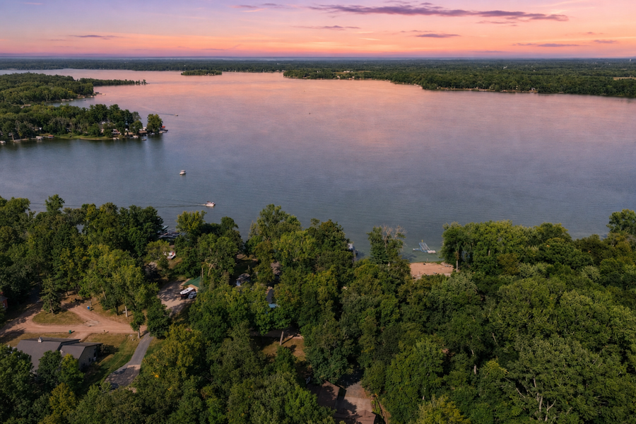 9840 Pine Shores Drive, Pine City, MN 55063 - #3