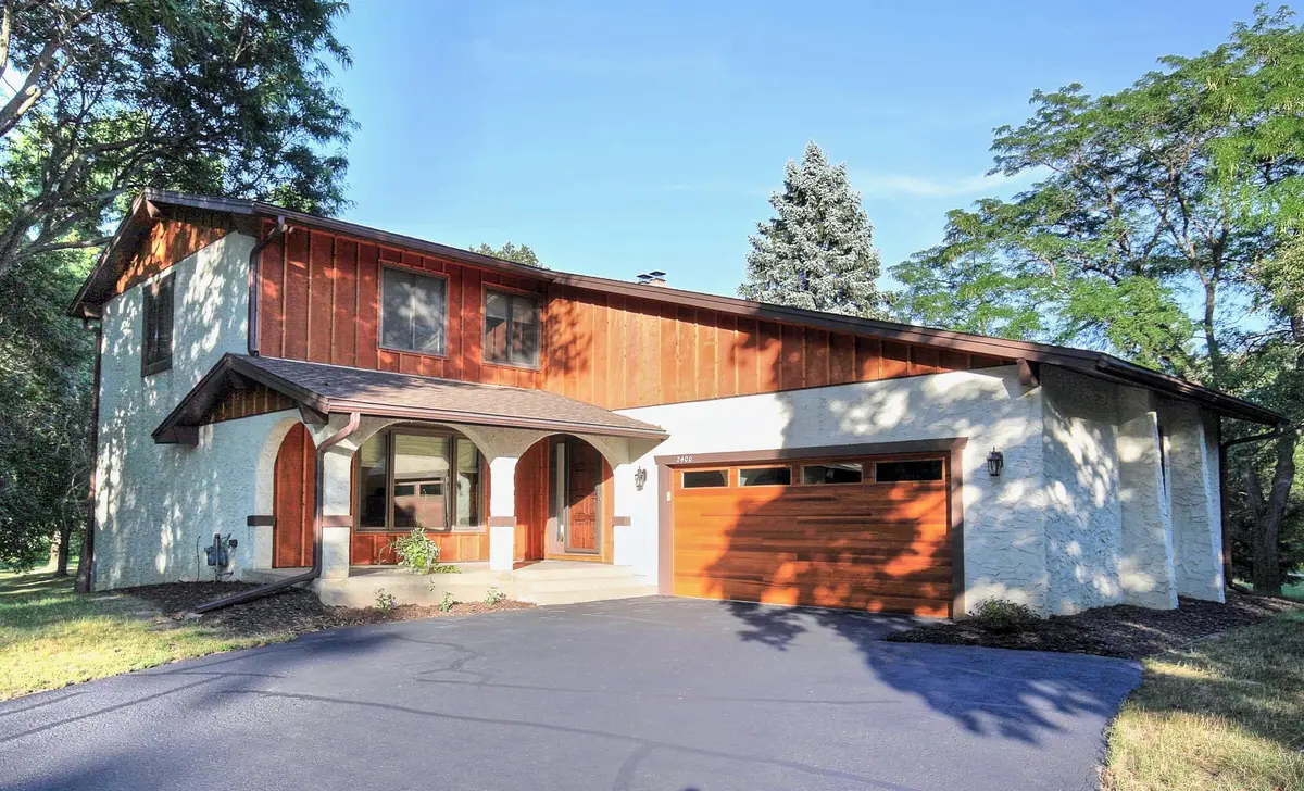 2400 Garland Lane N, Plymouth, MN 55447 - #1
