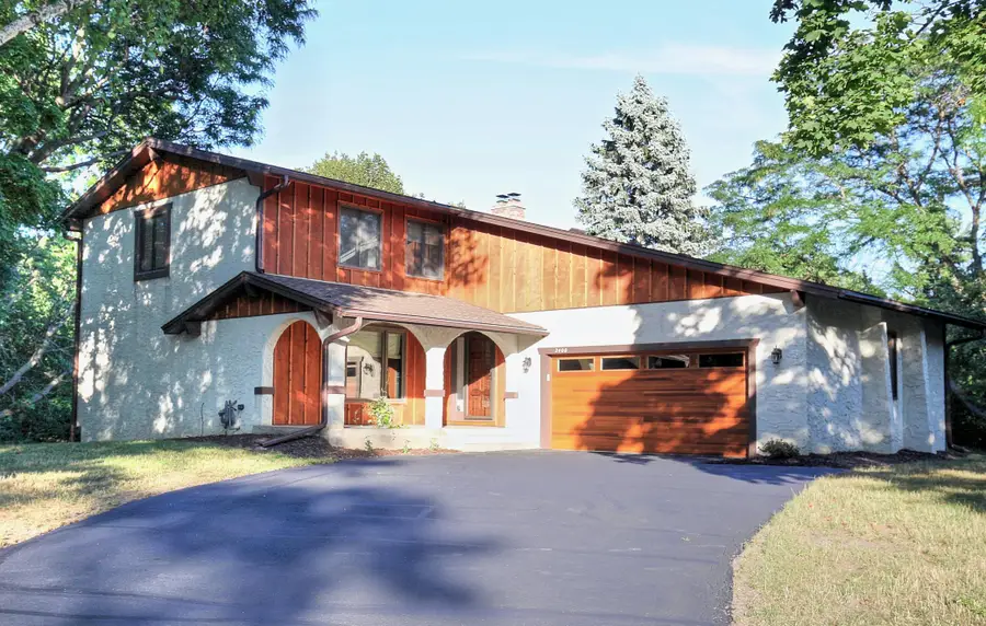 2400 Garland Lane N, Plymouth, MN 55447 - #2