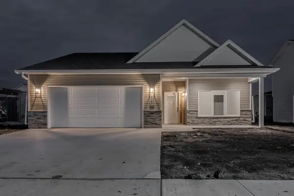 1897 19th Avenue N, Wahpeton, ND 58075