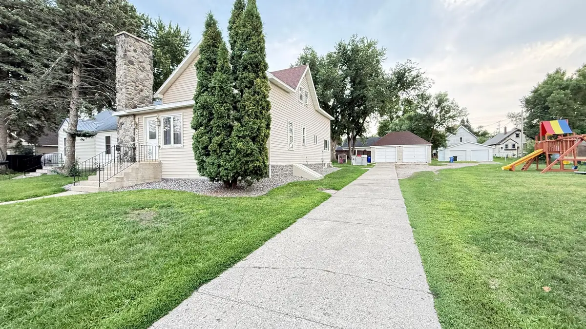 135 5th Avenue, Granite Falls, MN 56241 - #1