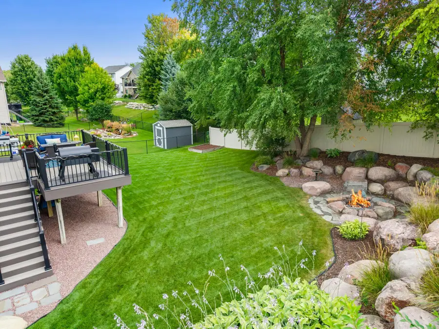 921 Bridle Creek Drive, Jordan, MN 55352 - #2