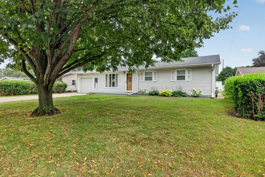 212 2nd Street Nw, Byron, MN 55920 - #3