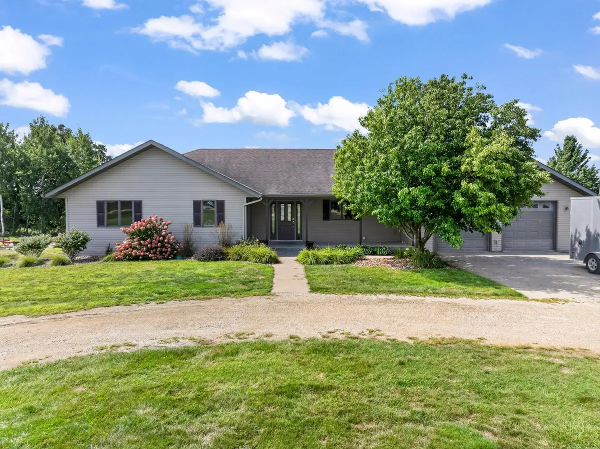 53167 170th Avenue, West Concord, MN 55985 - #1