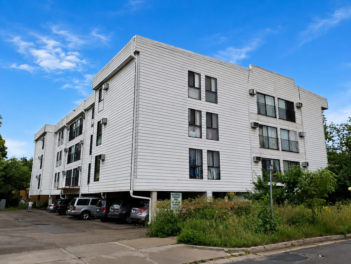 925 30th Avenue S #206, Minneapolis, MN 55406 - #1