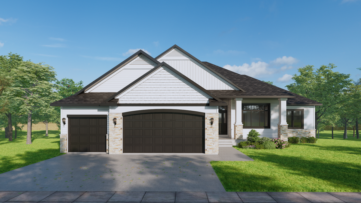 15553 Sycamore Street Nw, Andover, MN 55304 - #1