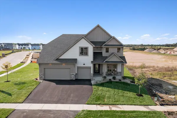 8404 157th Street, Savage, MN 55378