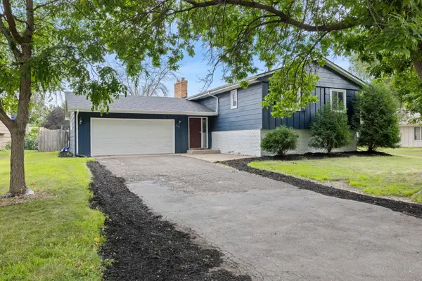 8117 Florida Court N, Brooklyn Park, MN 55445