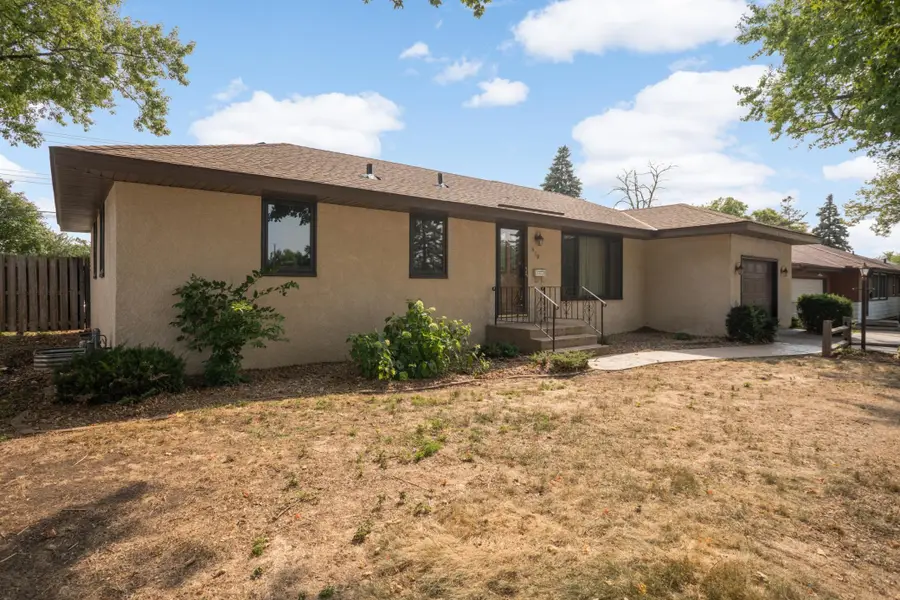 610 57th Avenue Ne, Fridley, MN 55432 - #2