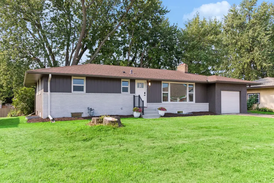 1432 County Road B West W, Roseville, MN 55113 - #3